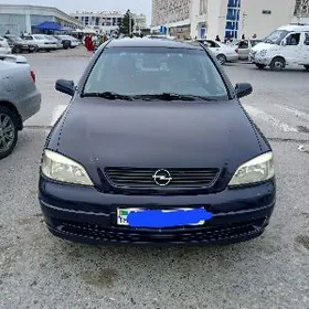 Opel Astra 1999