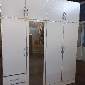 MEBEL TÄZE ŞKAF GARNITUR