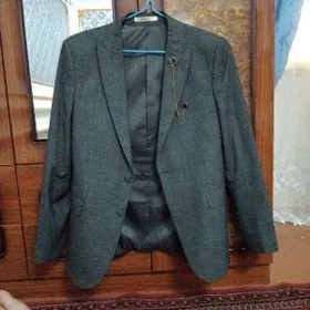 PALMES nev slim KASTYUM ÇALVAR