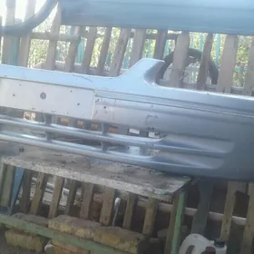 Буфер Лисичка