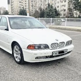 BMW 530 2001