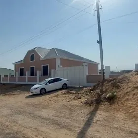 Magtymguly Anew 12 sotok