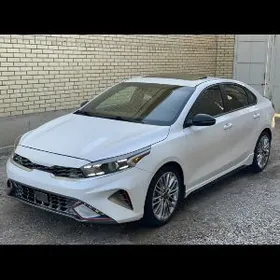 Kia Forte 2021