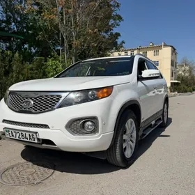 Kia Sorento 2010