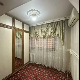 10mkr 4/4etažy 1kom 2edilen