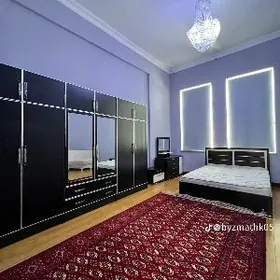 МОСКОВСКАЯ 4КОМ 12ЭТ