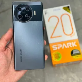 Tecno Spark 20 Pro Plus 16/256