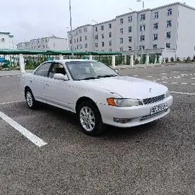 Toyota Mark II 1994