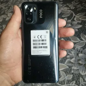 Poco M5S 8+3/256