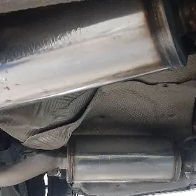 глушитель glushitel Magnaflow