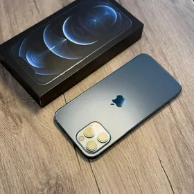 iPhone 12 Pro 128gb 84% ZA/A