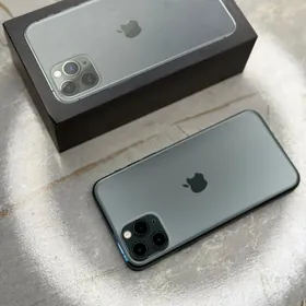 iPhone 11 Pro 256gb 84%