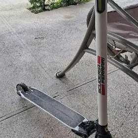 электросамокат