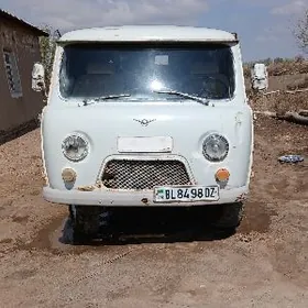 UAZ 452 1992