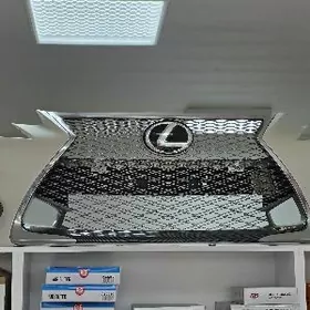 GS bamper 5lik obwes