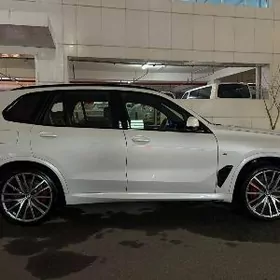 BMW X5 2024