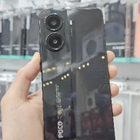 Poco X7 pro