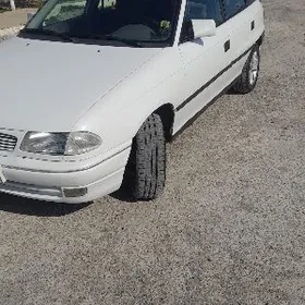 Opel Astra 1994