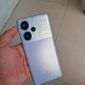 Redmi Note 13 pro plus