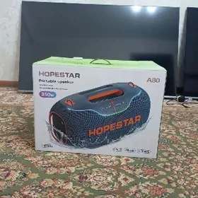 Колонка Hopestar