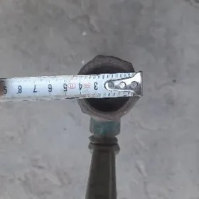 краник, kranik