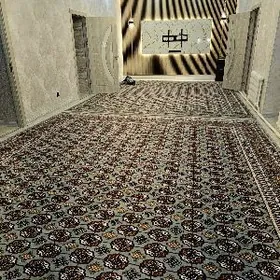 KREDIT 3 6 12 AY  ABADAN  HALY