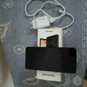 Samsung a22