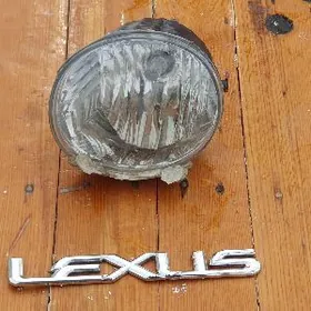 Lexus Es 330 tumalnik we yazgy