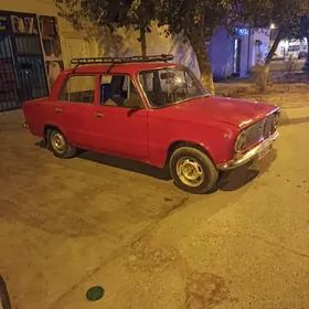 Lada 2101 1980