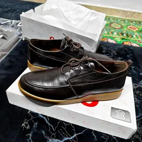 Tony Montana, Mandelli, Türk