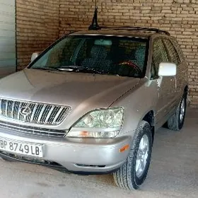 Lexus RX 300 2001