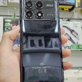Poco X6 Pro