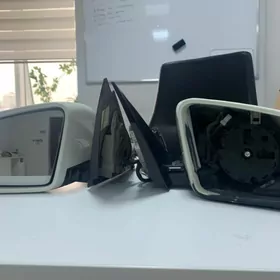 Mercedes Benz 2011E bakawoy