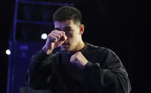 Дмитрий Бивол проведёт титульный бой с Михаэлем Эйфертом в Екатеринбурге