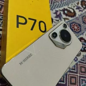 Huawei pura70