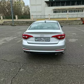 Hyundai Sonata 2017