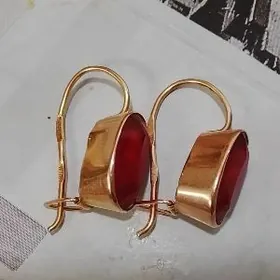 gyzyl gadymy gulakalka