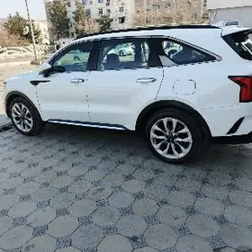 moldink nikil kia sorenta 2021