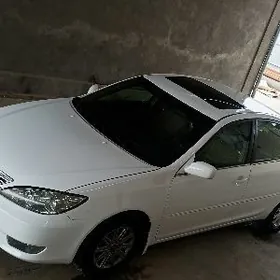 Toyota Camry 2003