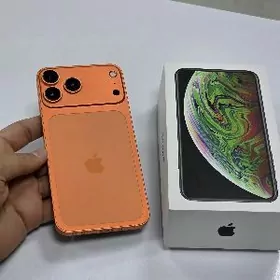 IPhone 17pro max. 512GB