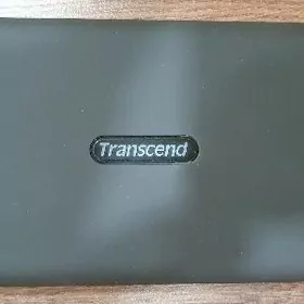 жёсткий диск