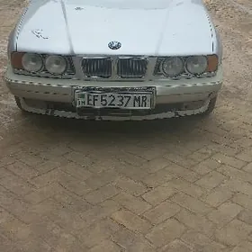 BMW 525 1995