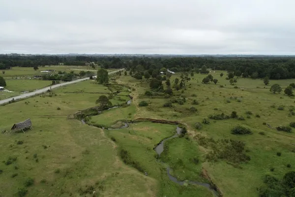 Çilidäki gadymy Monte-Werde şäherçesiniň müňlerçe ýyl ýaşdygy anyklandy