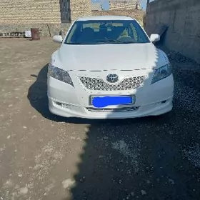 Toyota Camry 2009