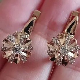 gyzyl gulakalka brilynt