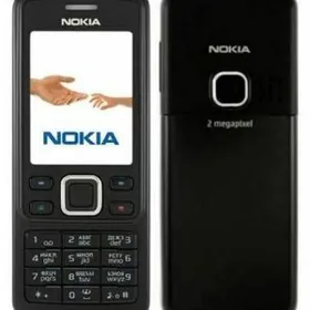 nokia 6300
