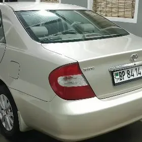 Toyota Camry 2003