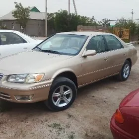 Toyota Camry 2001