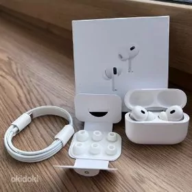 Airpods pro 2 gen
