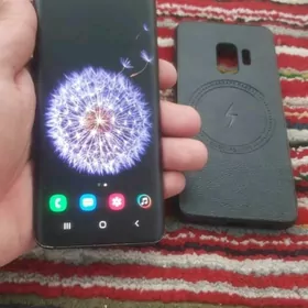 Samsung S9 edga